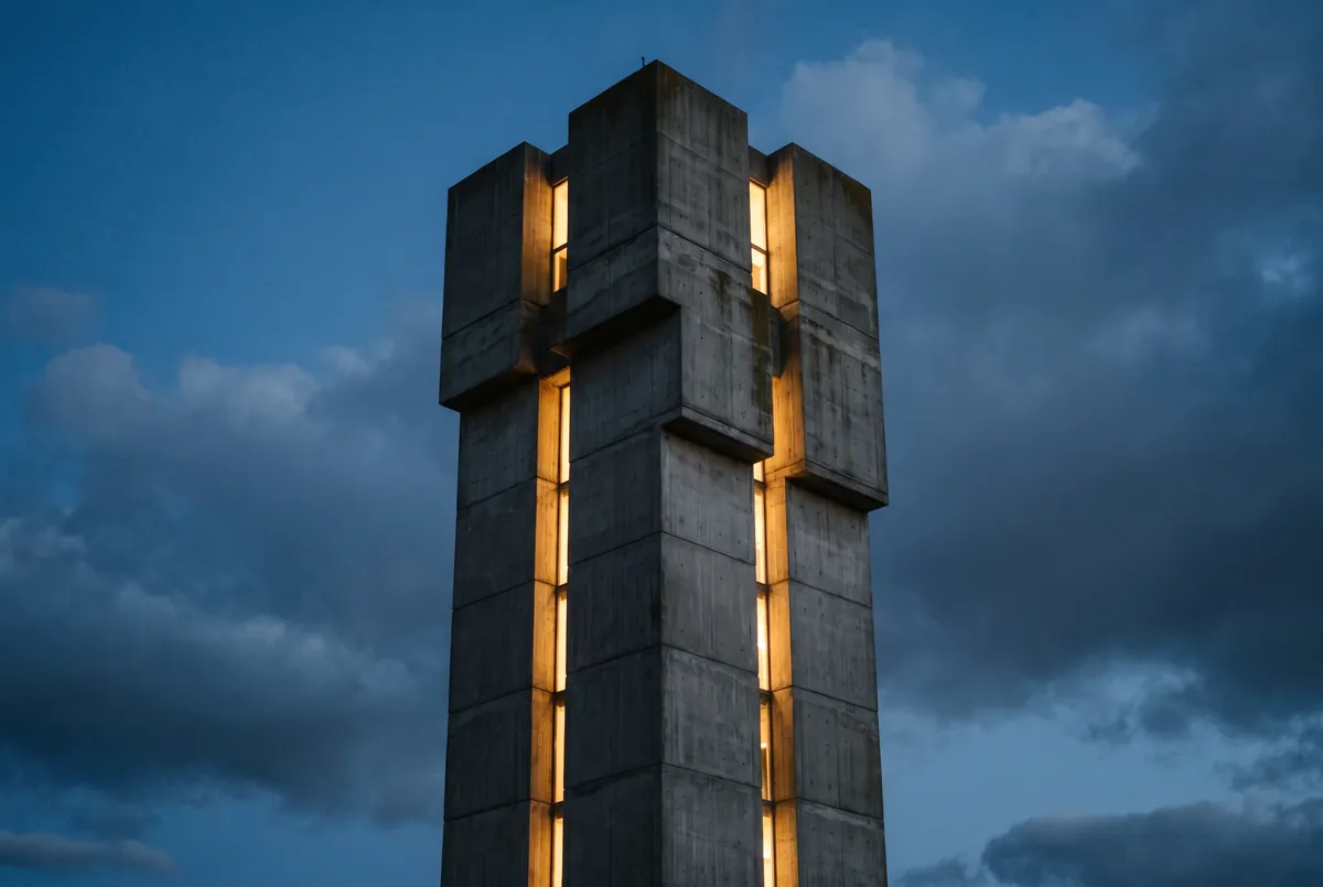 Solstice — refonte identitaire d'un studio d'architecture