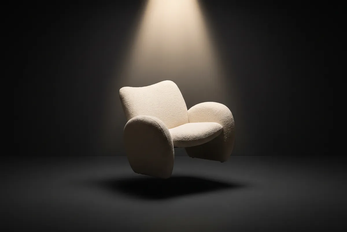Murmure — e-commerce mobilier